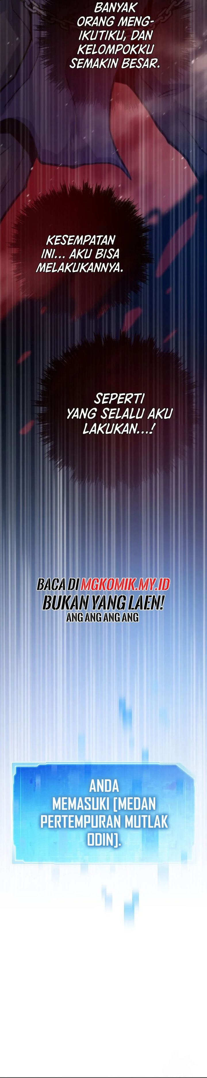 Past Life Regressor (Remake 2022) Chapter 125 Gambar 15