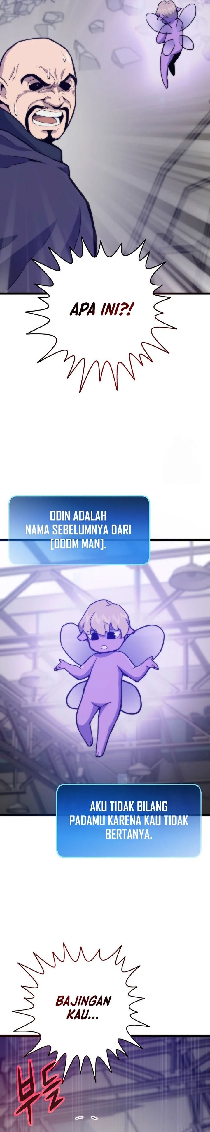 Past Life Regressor (Remake 2022) Chapter 125 Gambar 18