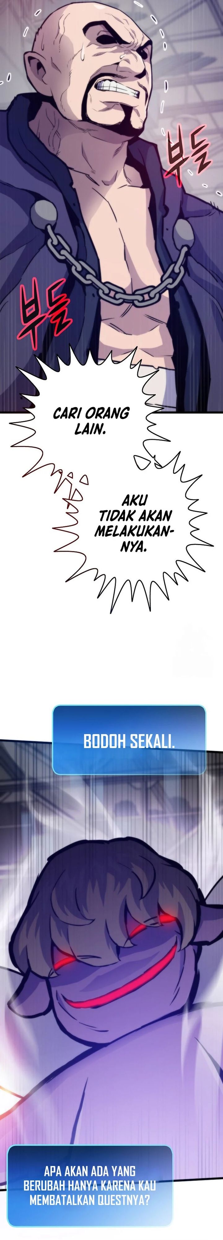 Past Life Regressor (Remake 2022) Chapter 125 Gambar 19