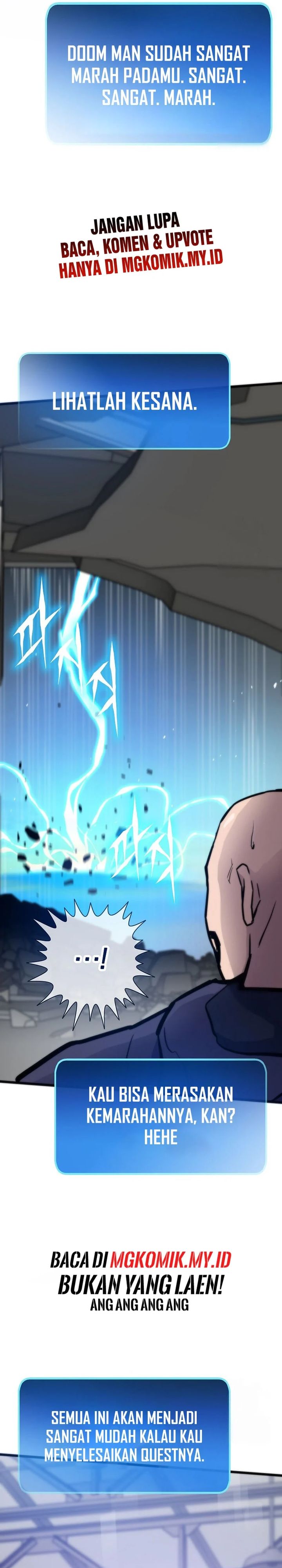 Past Life Regressor (Remake 2022) Chapter 125 Gambar 20