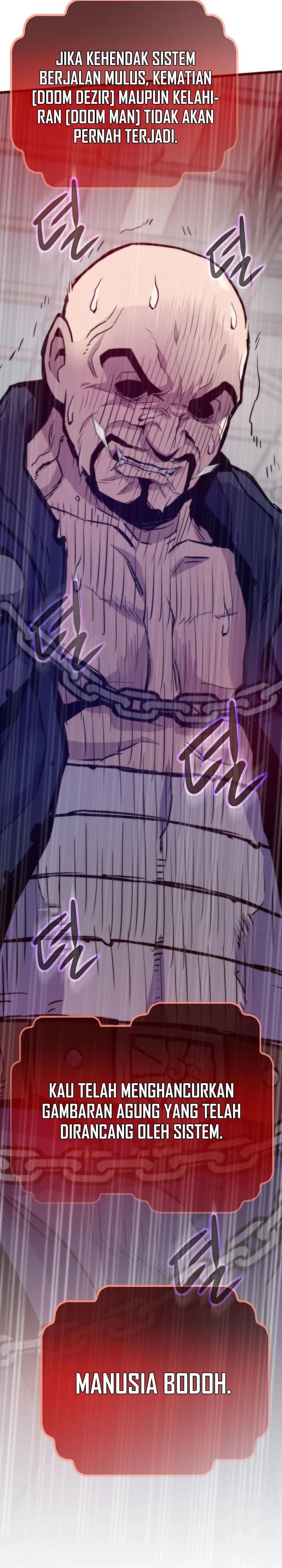 Past Life Regressor (Remake 2022) Chapter 125 Gambar 22
