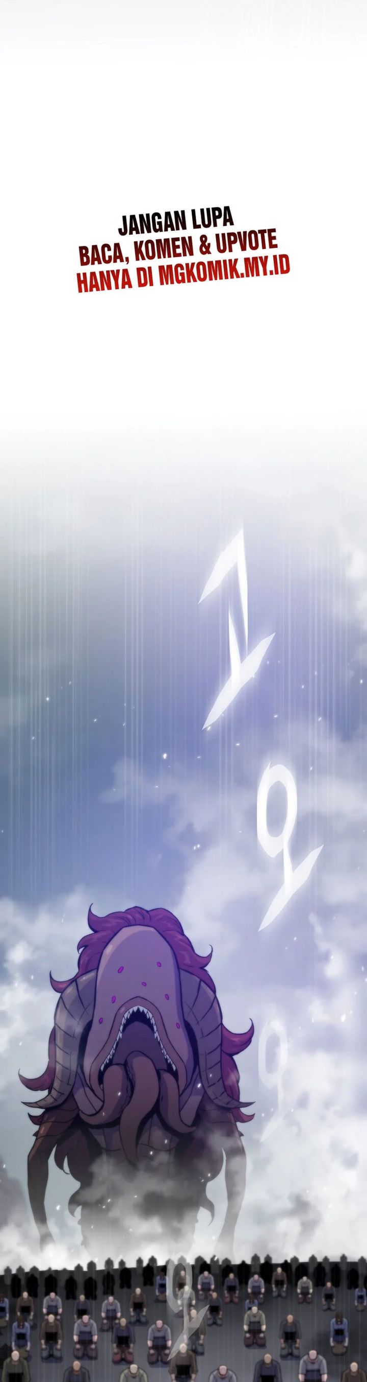 Past Life Regressor (Remake 2022) Chapter 125 Gambar 23