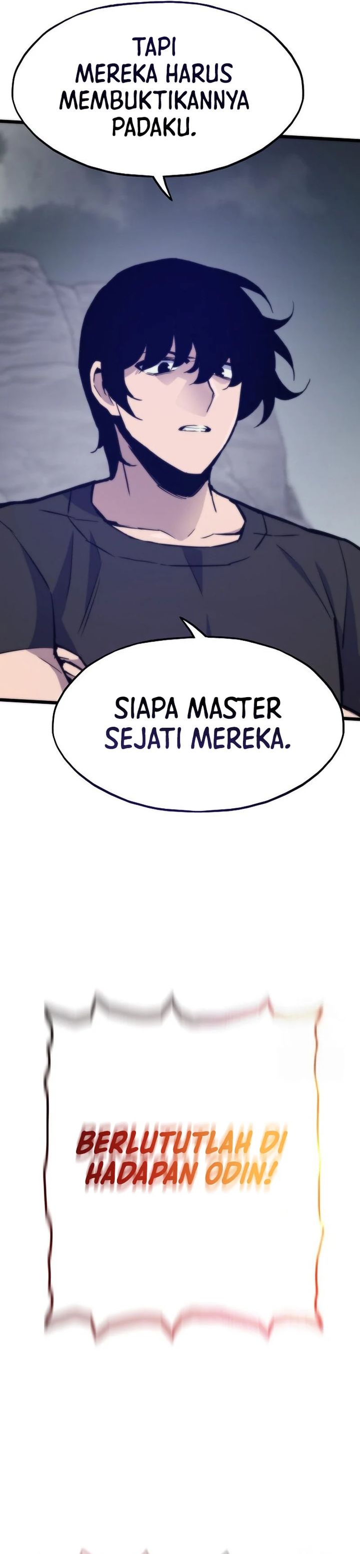 Past Life Regressor (Remake 2022) Chapter 125 Gambar 25