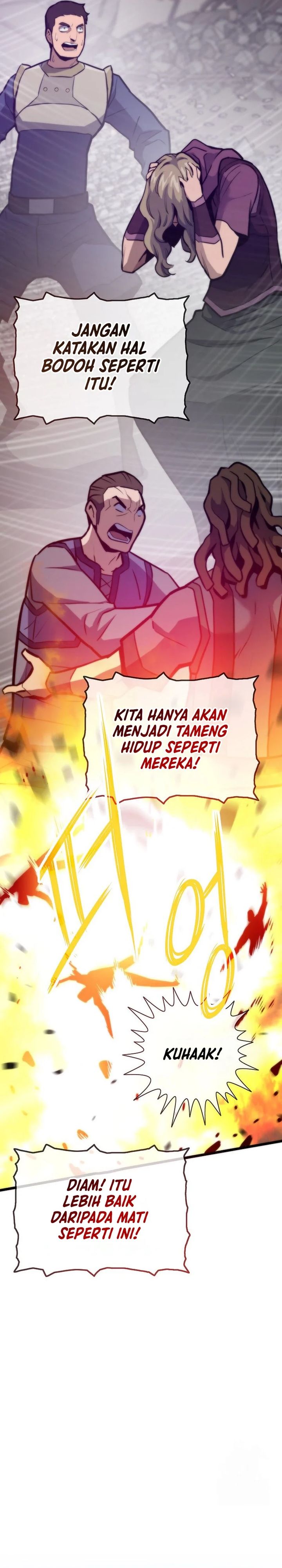 Past Life Regressor (Remake 2022) Chapter 125 Gambar 29