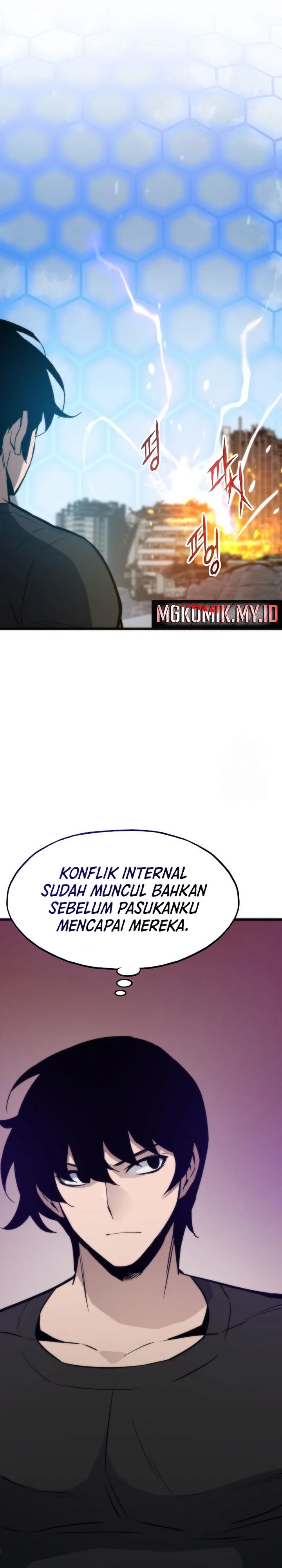 Past Life Regressor (Remake 2022) Chapter 125 Gambar 30
