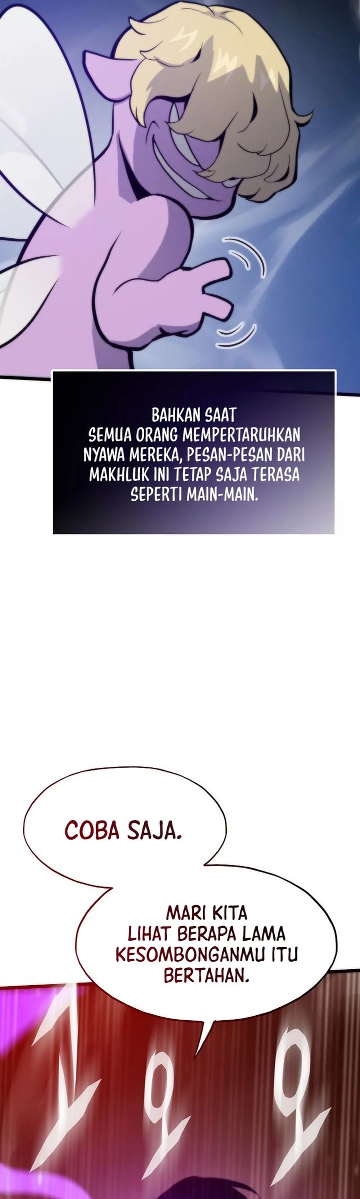 Past Life Regressor (Remake 2022) Chapter 125 Gambar 35