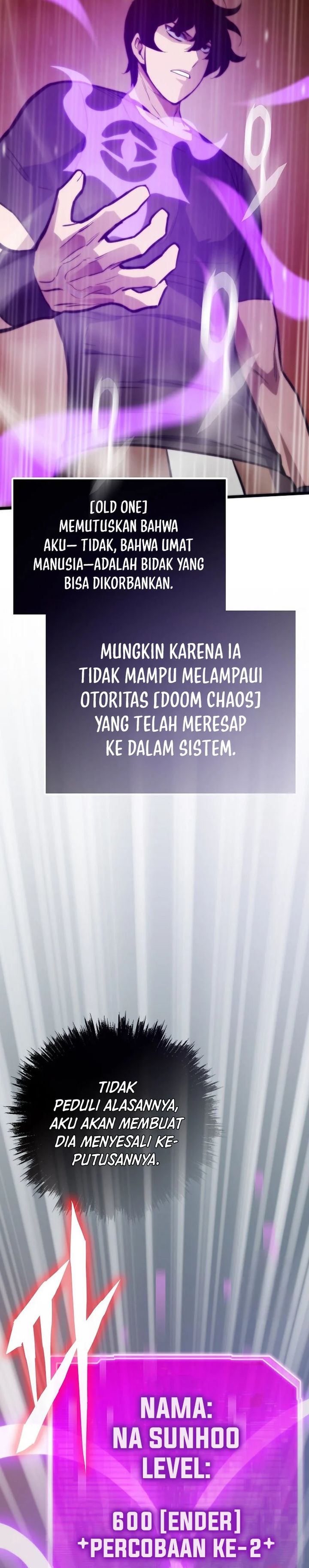 Past Life Regressor (Remake 2022) Chapter 125 Gambar 36