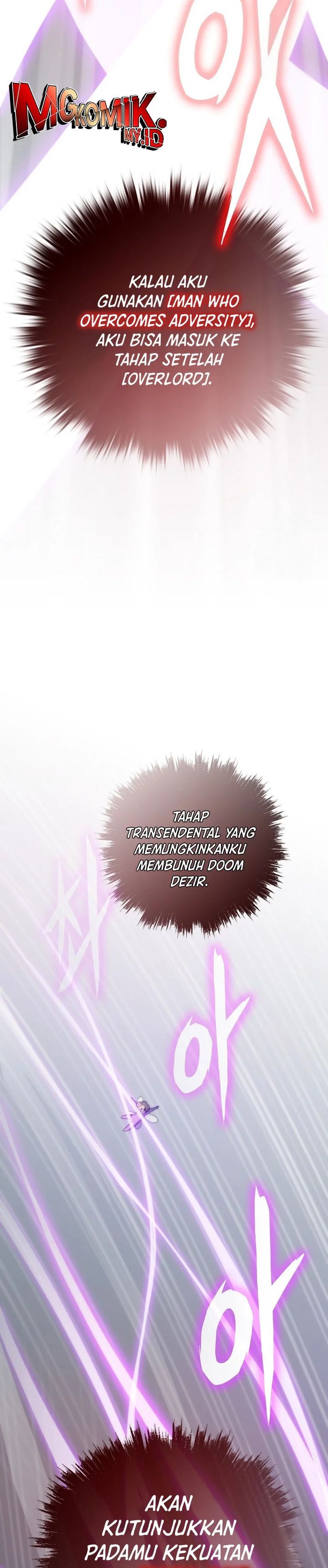 Past Life Regressor (Remake 2022) Chapter 125 Gambar 38