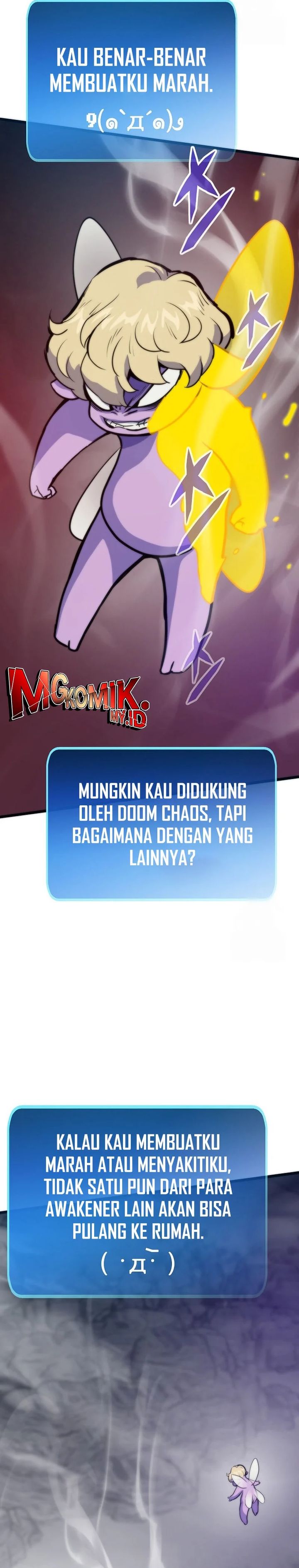 Past Life Regressor (Remake 2022) Chapter 125 Gambar 43