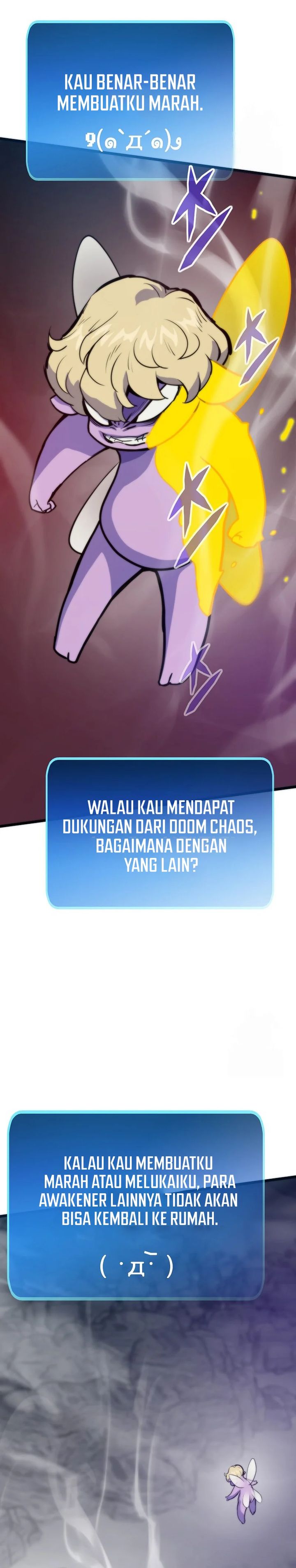 Past Life Regressor (Remake 2022) Chapter 126 Gambar 2