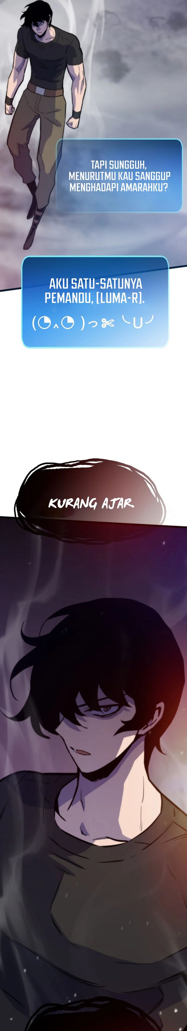 Past Life Regressor (Remake 2022) Chapter 126 Gambar 3