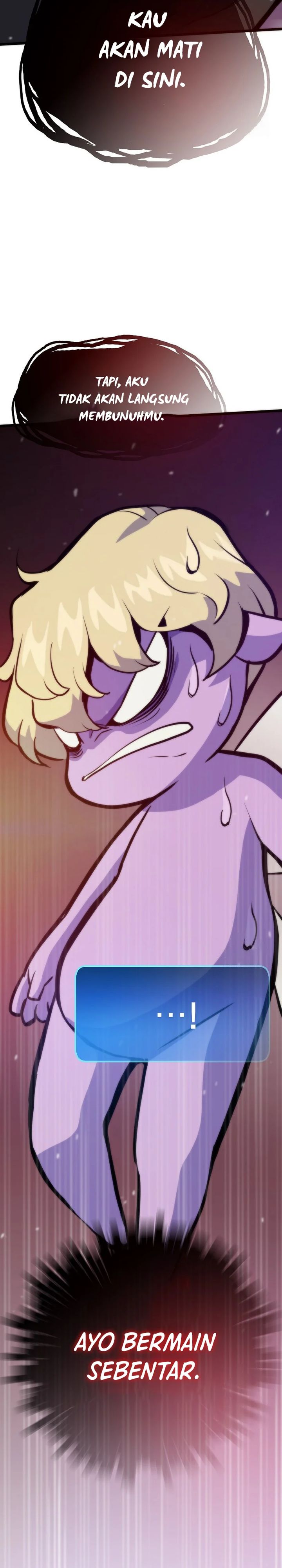 Past Life Regressor (Remake 2022) Chapter 126 Gambar 4