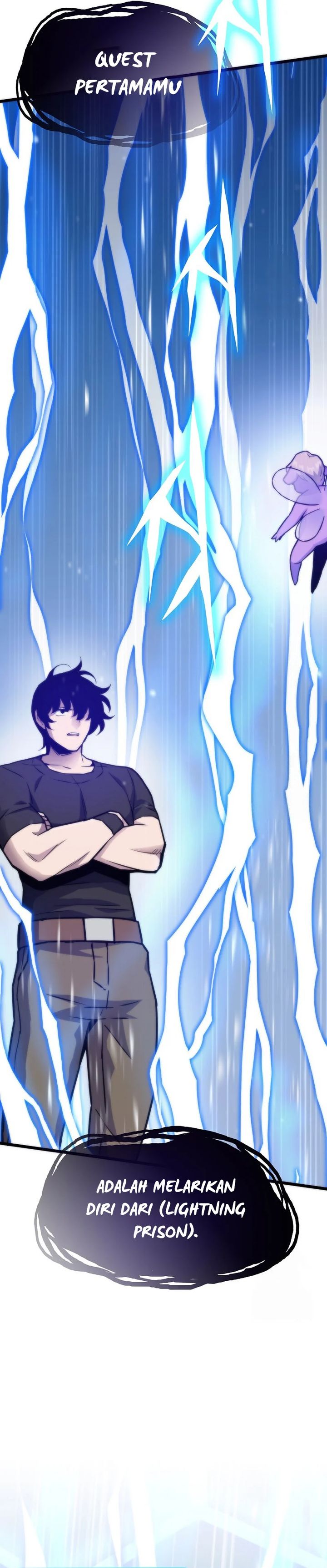 Past Life Regressor (Remake 2022) Chapter 126 Gambar 7