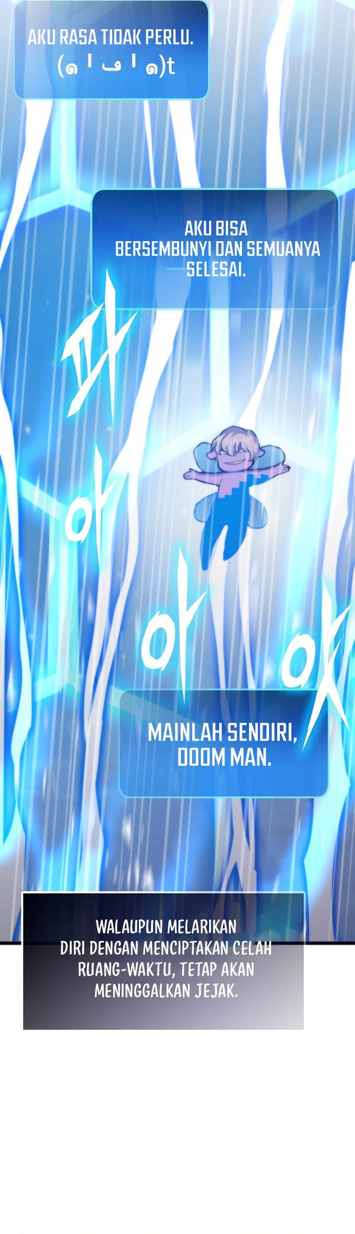 Past Life Regressor (Remake 2022) Chapter 126 Gambar 8