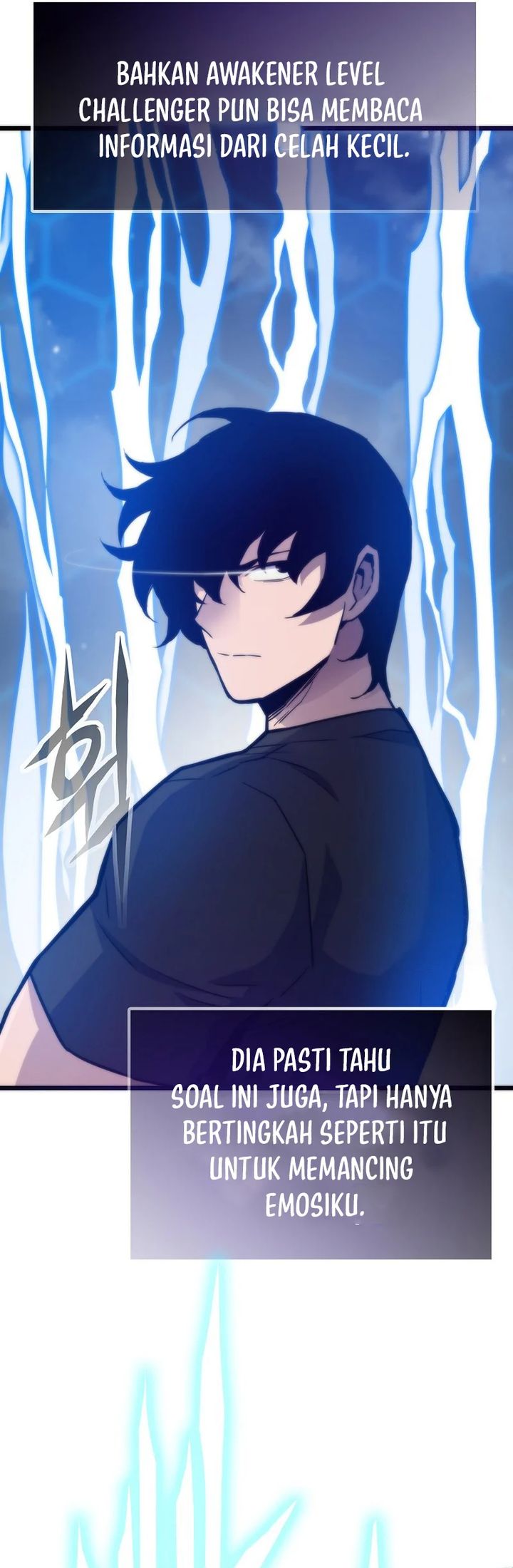 Past Life Regressor (Remake 2022) Chapter 126 Gambar 9