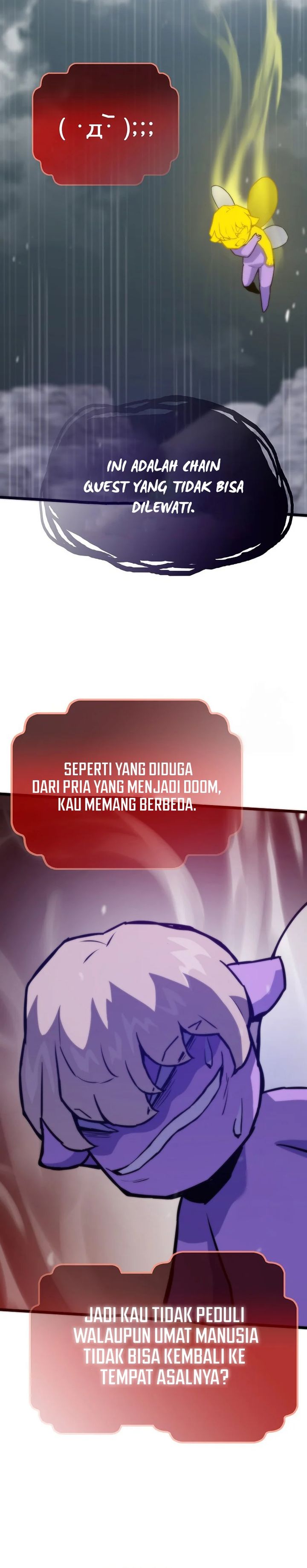 Past Life Regressor (Remake 2022) Chapter 126 Gambar 11