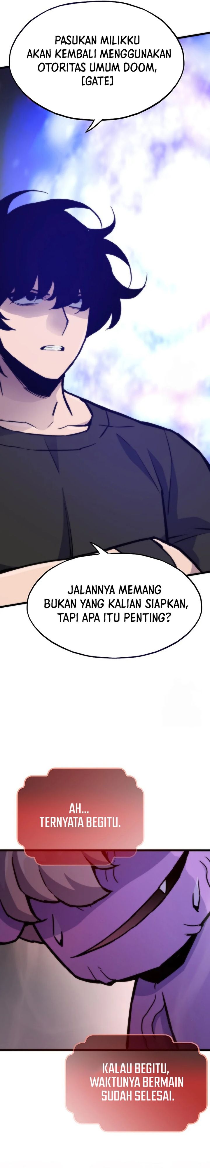 Past Life Regressor (Remake 2022) Chapter 126 Gambar 12