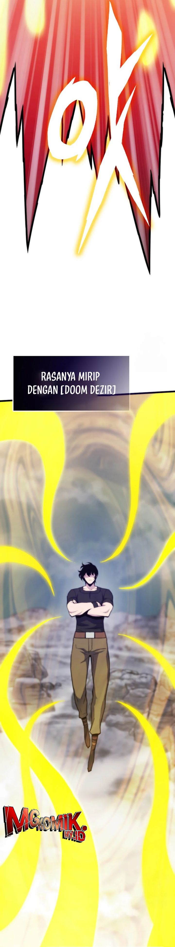 Past Life Regressor (Remake 2022) Chapter 126 Gambar 15