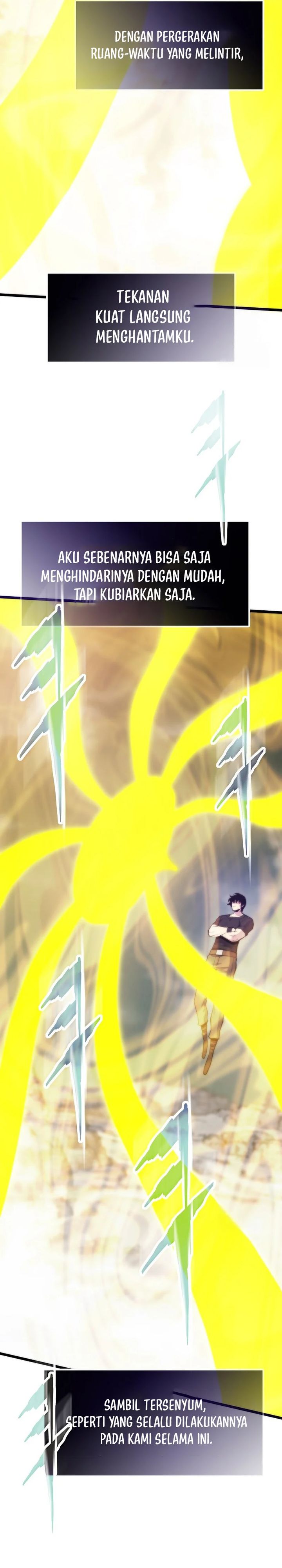 Past Life Regressor (Remake 2022) Chapter 126 Gambar 16