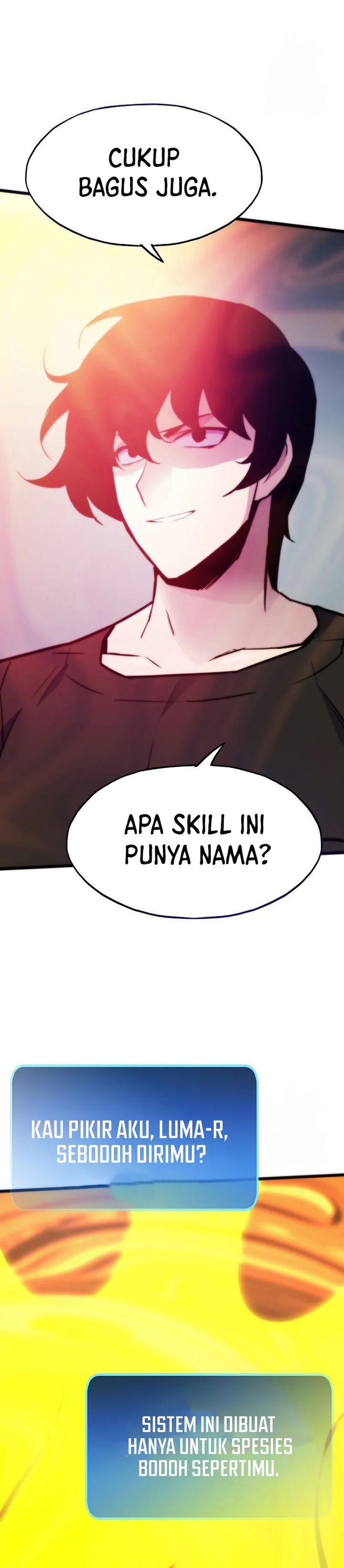 Past Life Regressor (Remake 2022) Chapter 126 Gambar 17