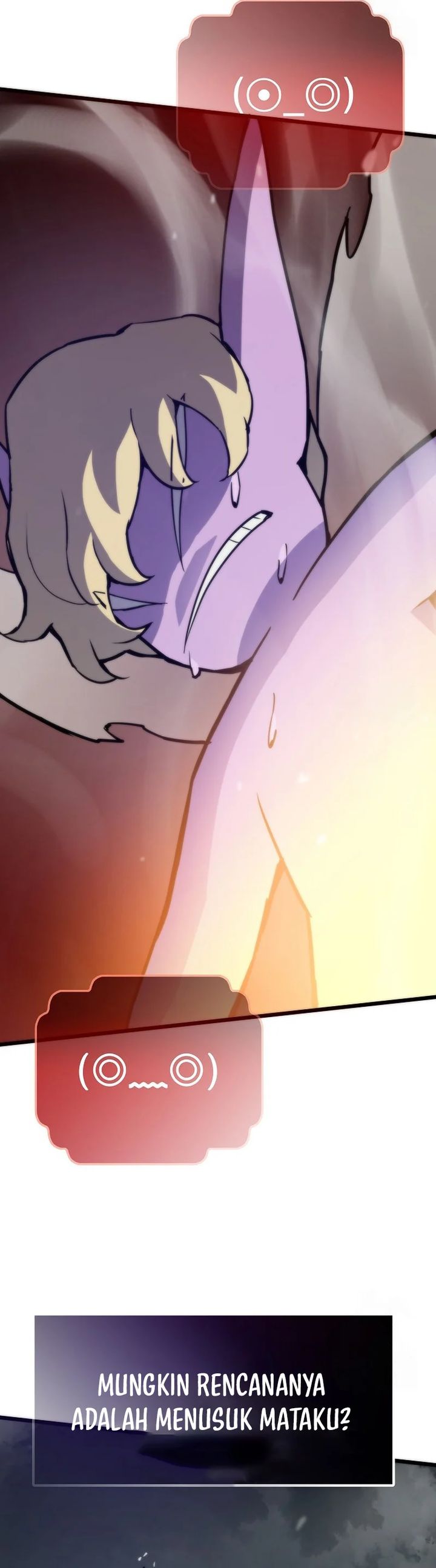 Past Life Regressor (Remake 2022) Chapter 126 Gambar 20