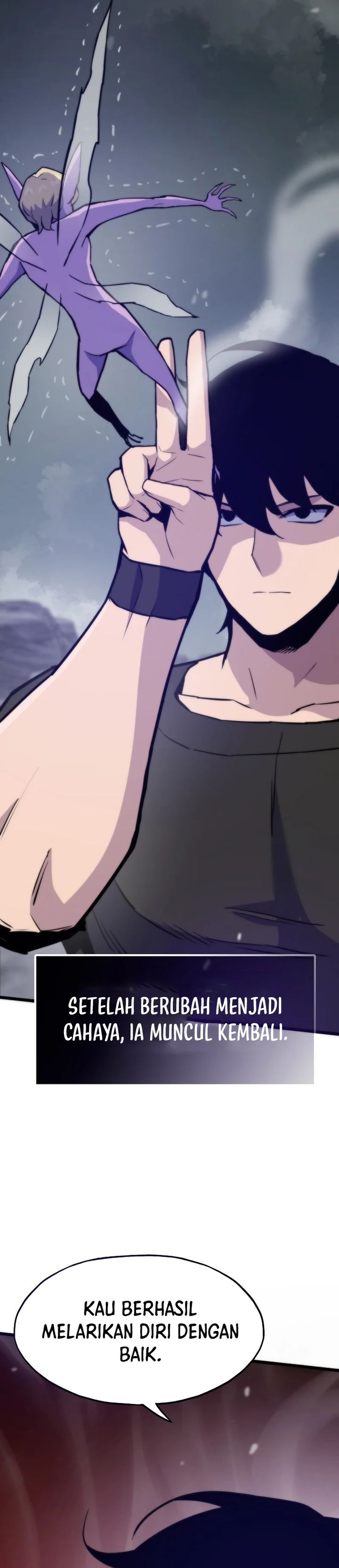 Past Life Regressor (Remake 2022) Chapter 126 Gambar 21