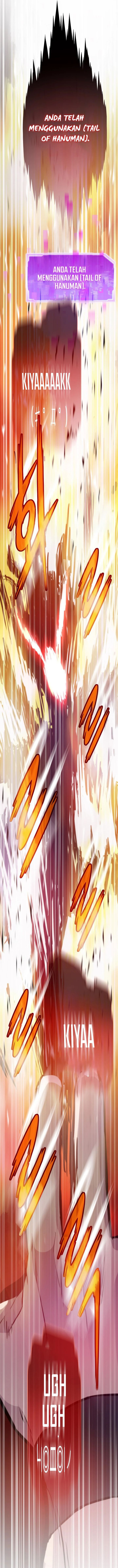 Past Life Regressor (Remake 2022) Chapter 126 Gambar 23