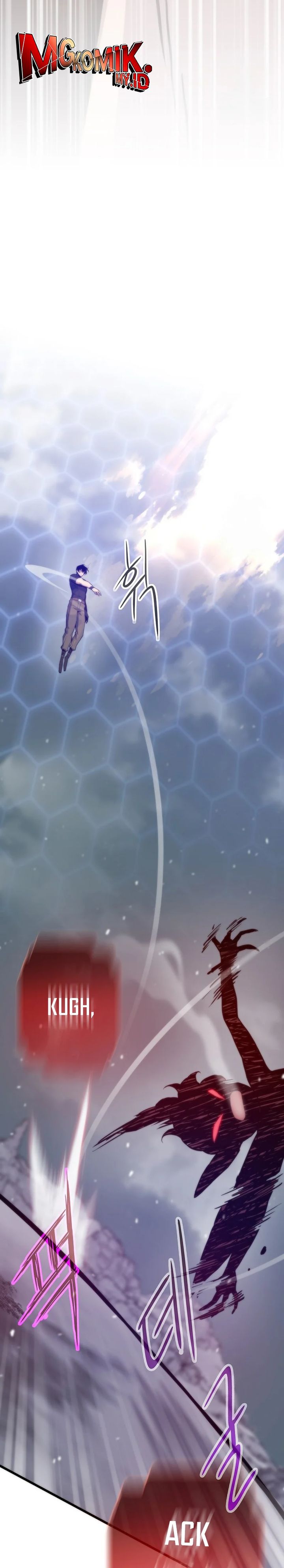 Past Life Regressor (Remake 2022) Chapter 126 Gambar 24