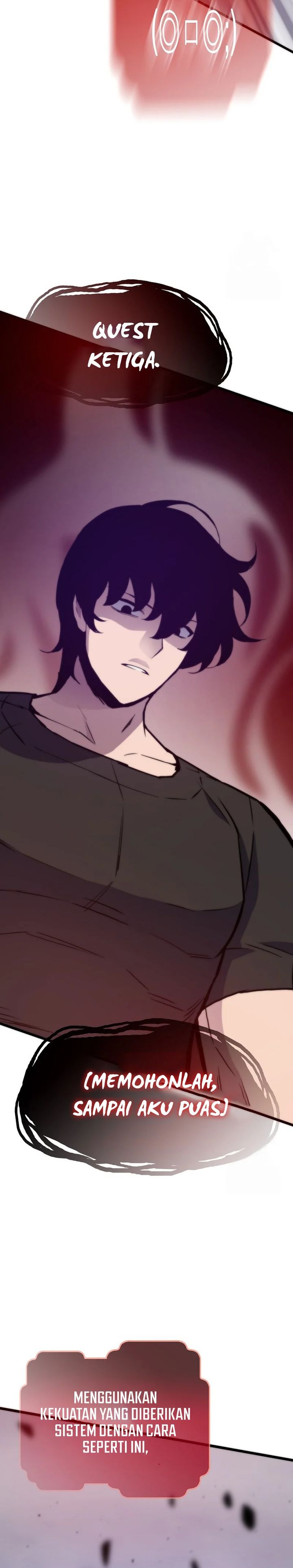 Past Life Regressor (Remake 2022) Chapter 126 Gambar 25