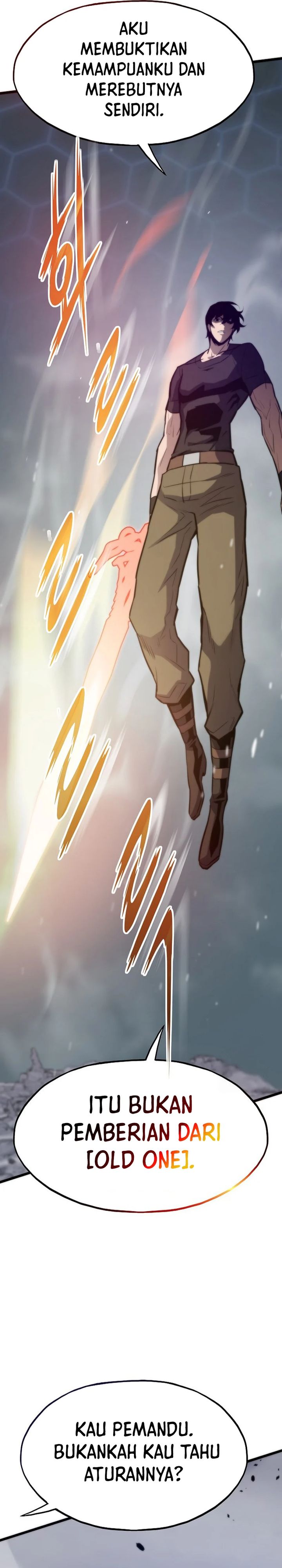 Past Life Regressor (Remake 2022) Chapter 126 Gambar 27