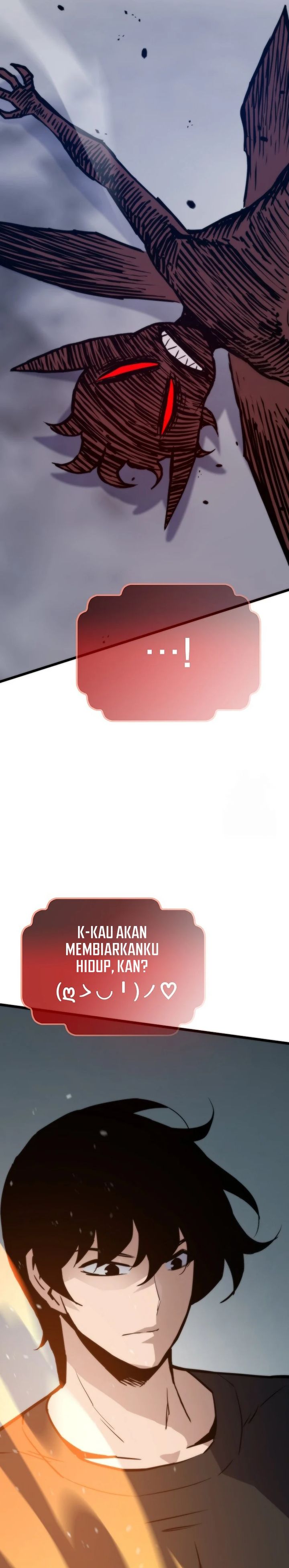 Past Life Regressor (Remake 2022) Chapter 126 Gambar 28