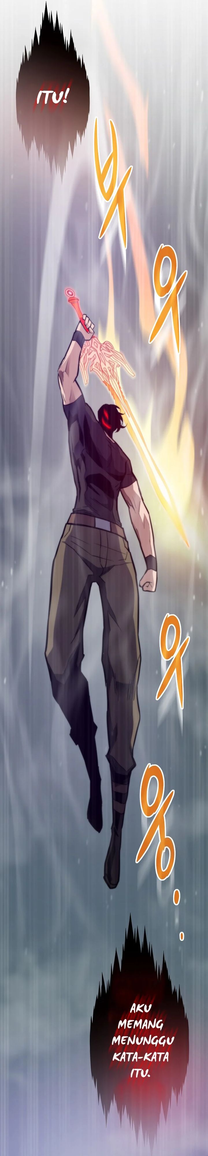 Past Life Regressor (Remake 2022) Chapter 126 Gambar 31