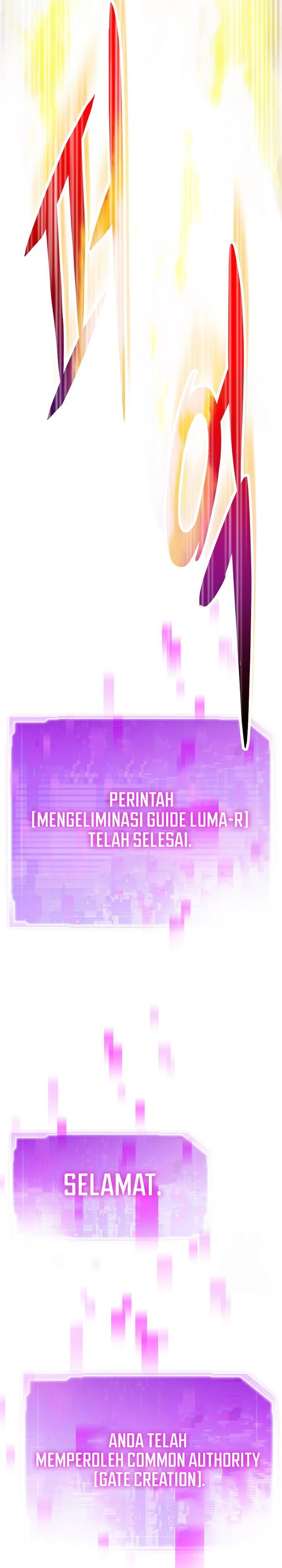 Past Life Regressor (Remake 2022) Chapter 126 Gambar 33