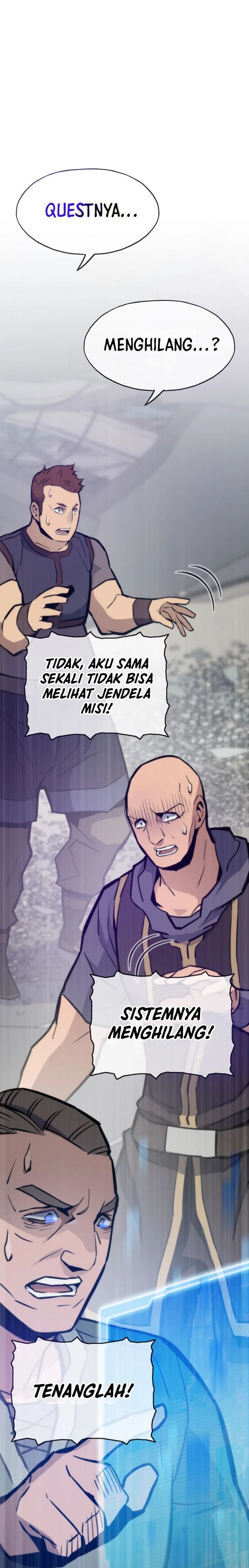 Past Life Regressor (Remake 2022) Chapter 126 Gambar 35