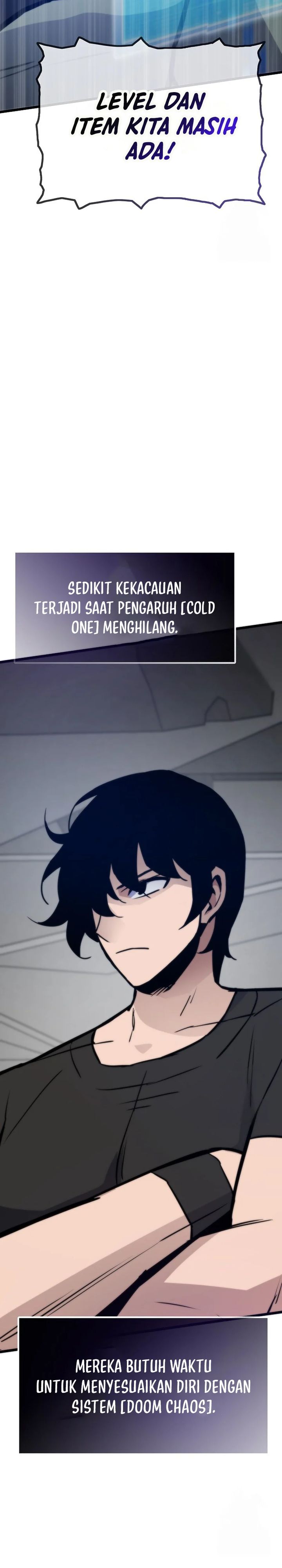 Past Life Regressor (Remake 2022) Chapter 126 Gambar 36