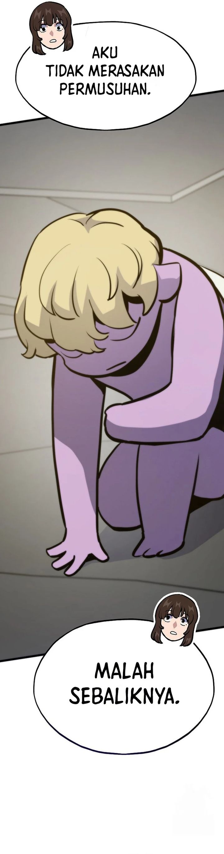 Past Life Regressor (Remake 2022) Chapter 126 Gambar 38