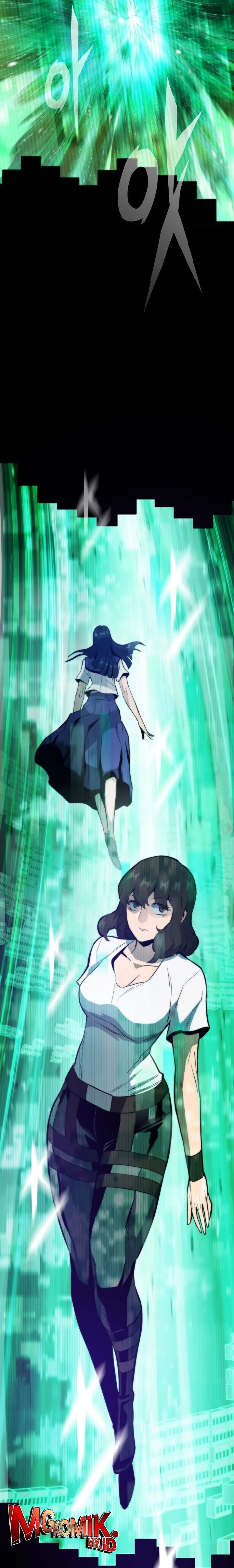 Past Life Regressor (Remake 2022) Chapter 126 Gambar 41