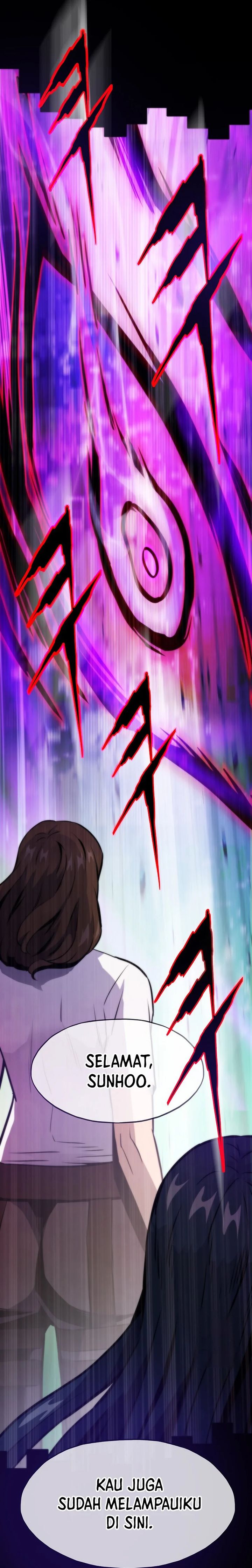 Past Life Regressor (Remake 2022) Chapter 126 Gambar 43