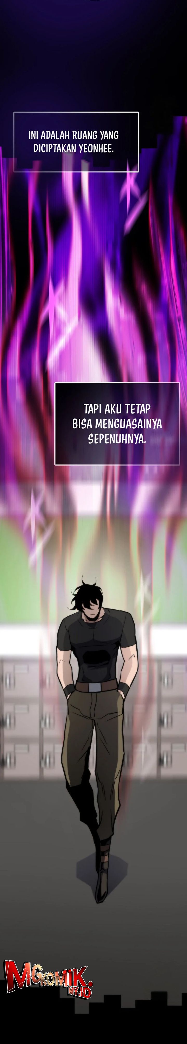 Past Life Regressor (Remake 2022) Chapter 126 Gambar 44