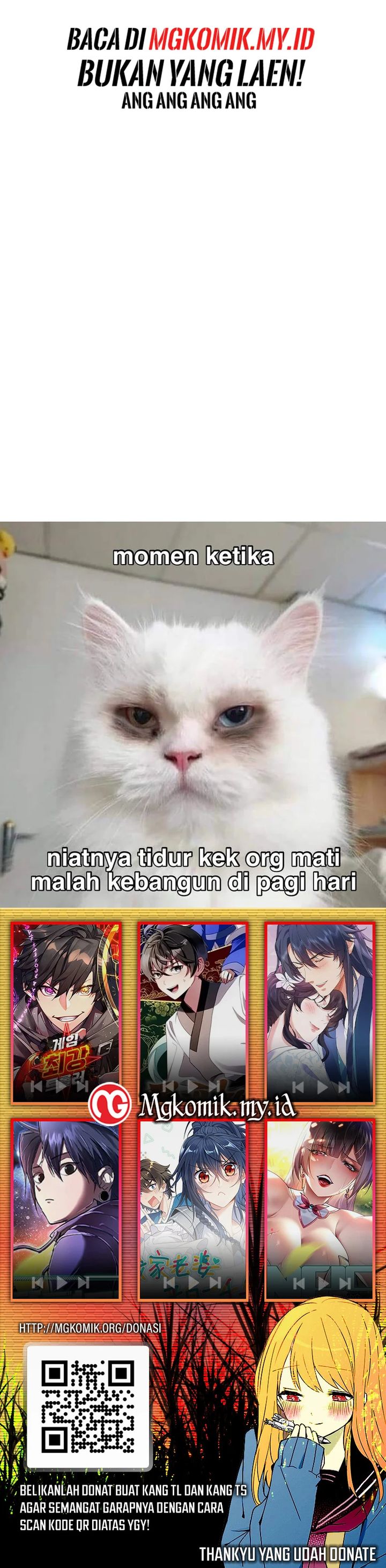 Past Life Regressor (Remake 2022) Chapter 126 Gambar 47