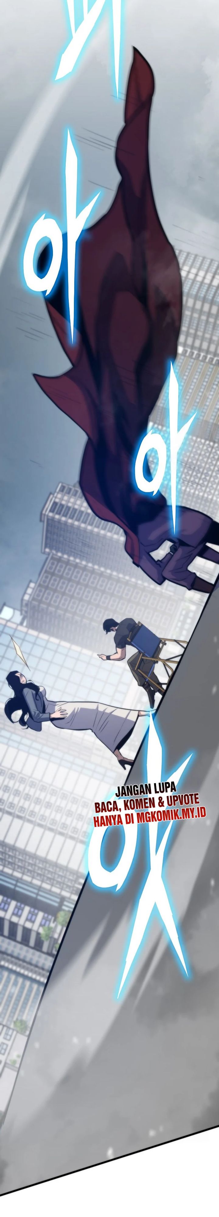 Past Life Regressor (Remake 2022) Chapter 129 Gambar 2