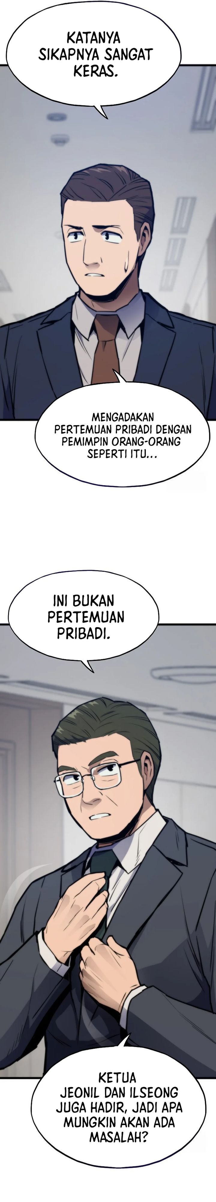 Past Life Regressor (Remake 2022) Chapter 129 Gambar 10