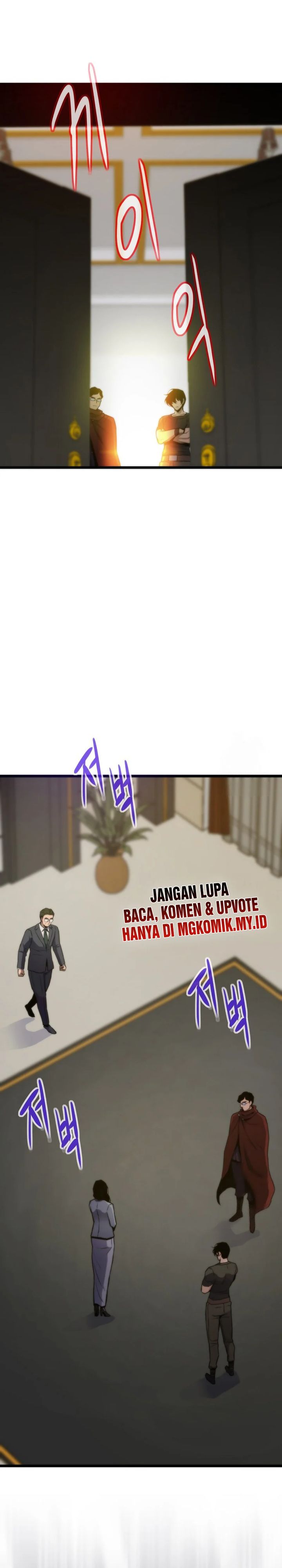 Past Life Regressor (Remake 2022) Chapter 129 Gambar 11