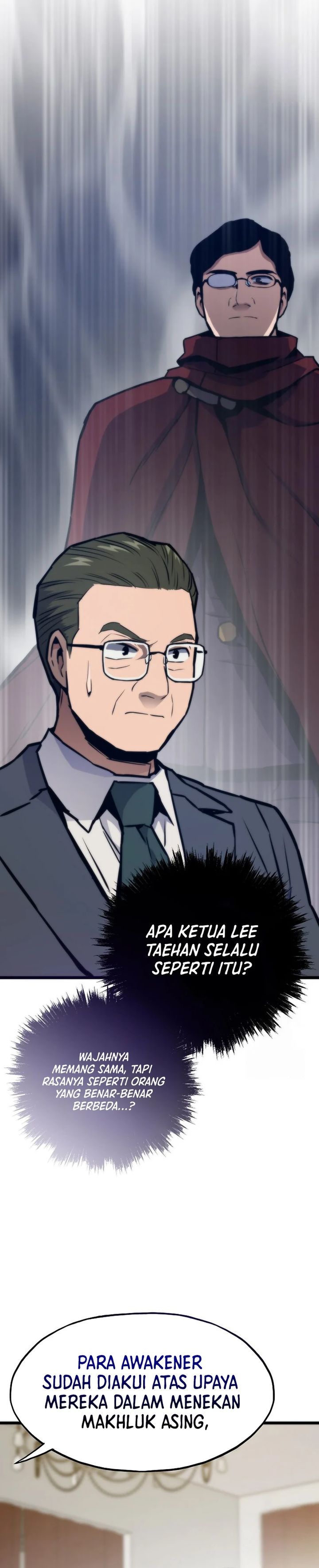 Past Life Regressor (Remake 2022) Chapter 129 Gambar 12