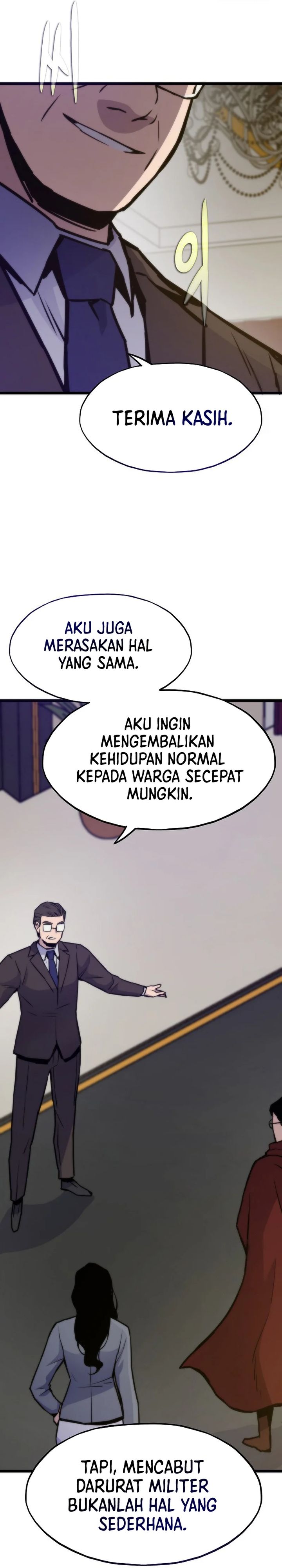 Past Life Regressor (Remake 2022) Chapter 129 Gambar 20