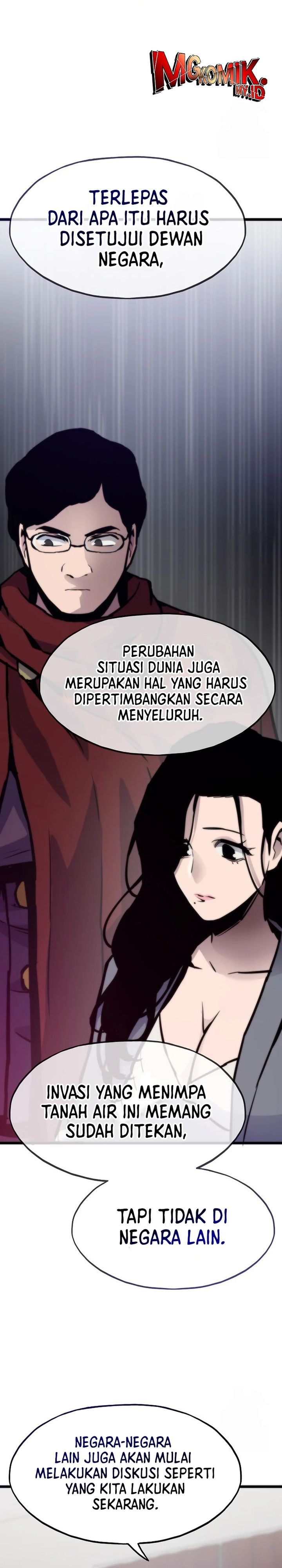 Past Life Regressor (Remake 2022) Chapter 129 Gambar 21