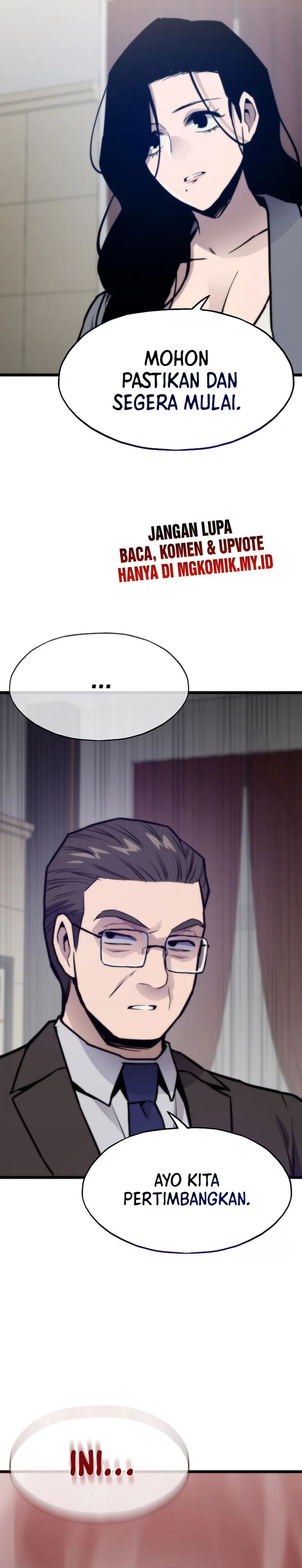 Past Life Regressor (Remake 2022) Chapter 129 Gambar 22