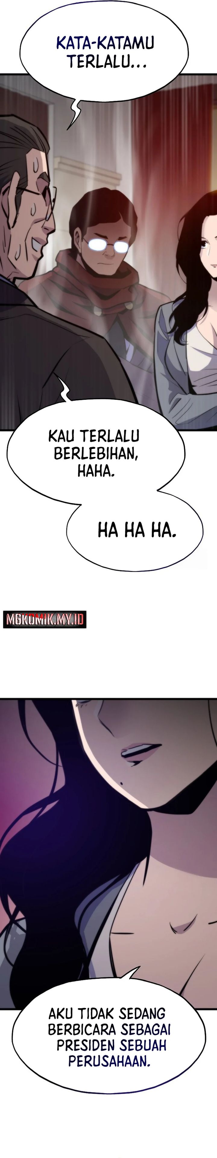 Past Life Regressor (Remake 2022) Chapter 129 Gambar 24