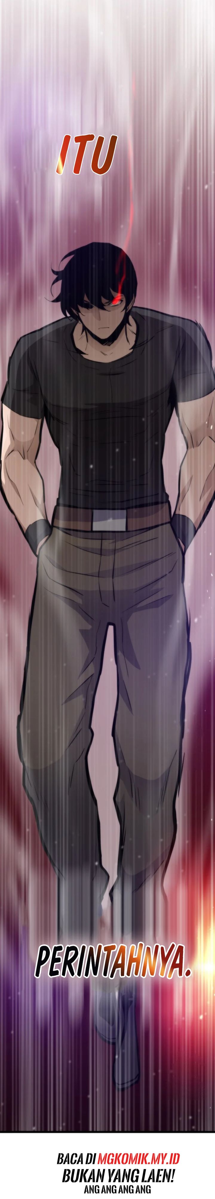 Past Life Regressor (Remake 2022) Chapter 129 Gambar 27