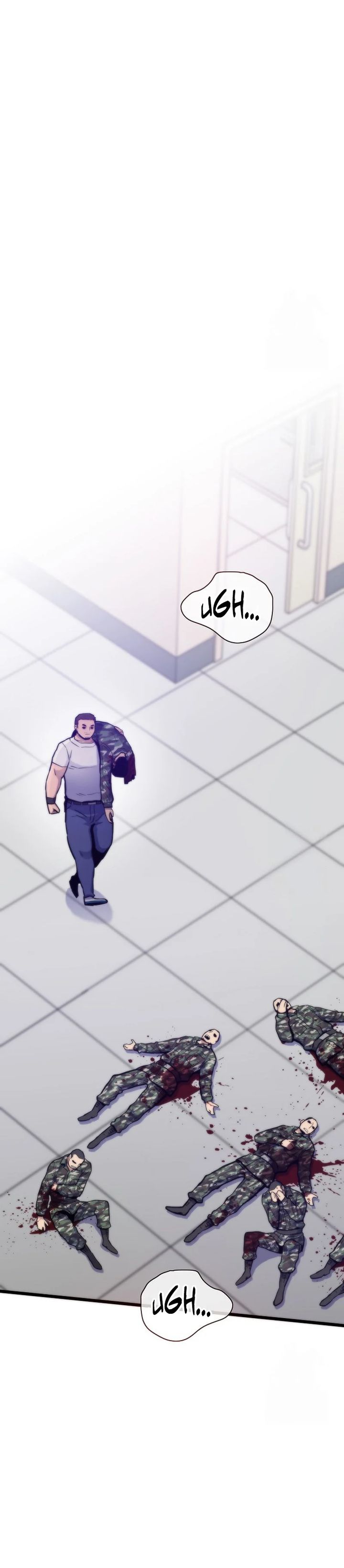 Past Life Regressor (Remake 2022) Chapter 129 Gambar 28